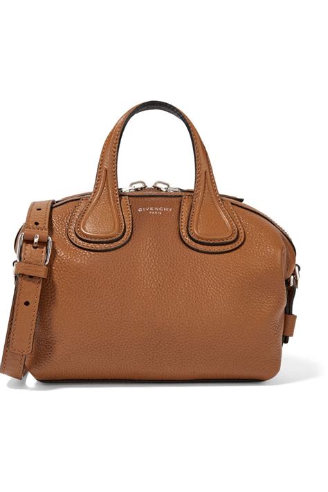 givenchy nightingale satchel tan|Givenchy Nightingale Bags & Handbags for Women.